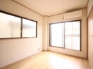 居室 大石マンション