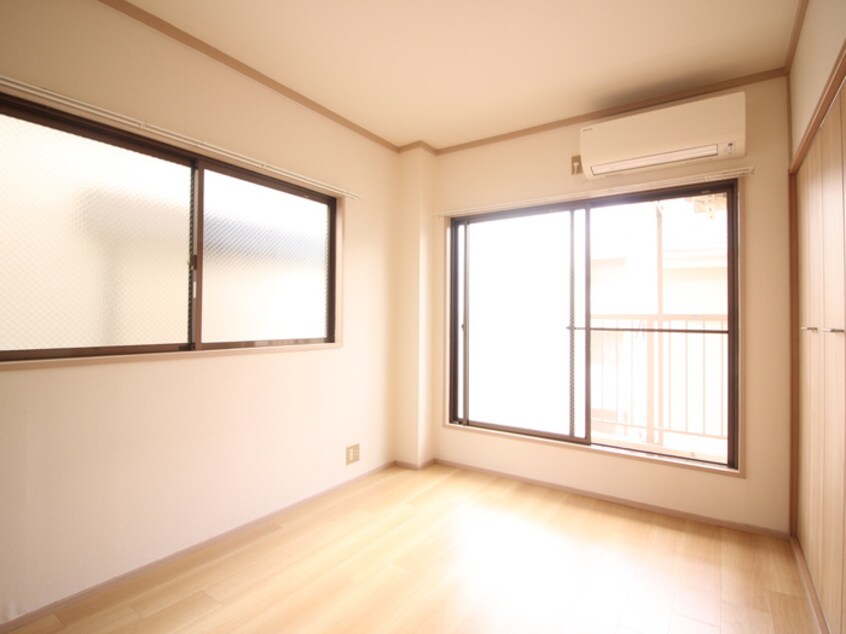 居室 大石マンション