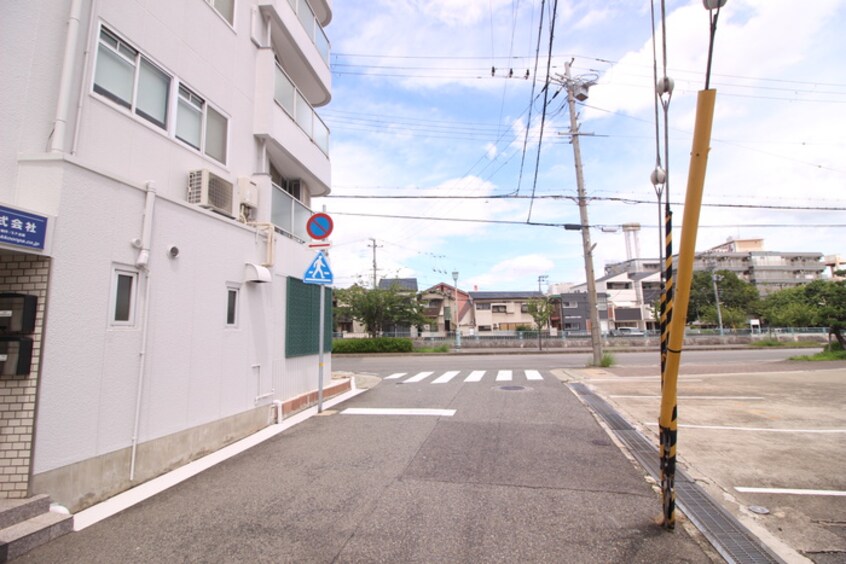 周辺環境 大石マンション
