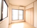居室 大石マンション