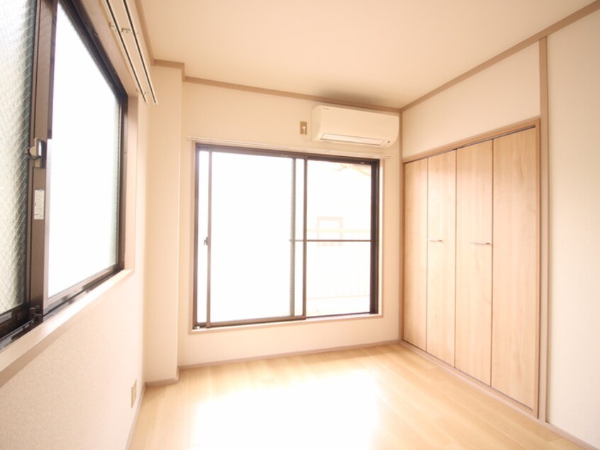 居室 大石マンション