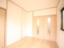 居室 大石マンション