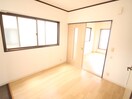 内観写真 大石マンション