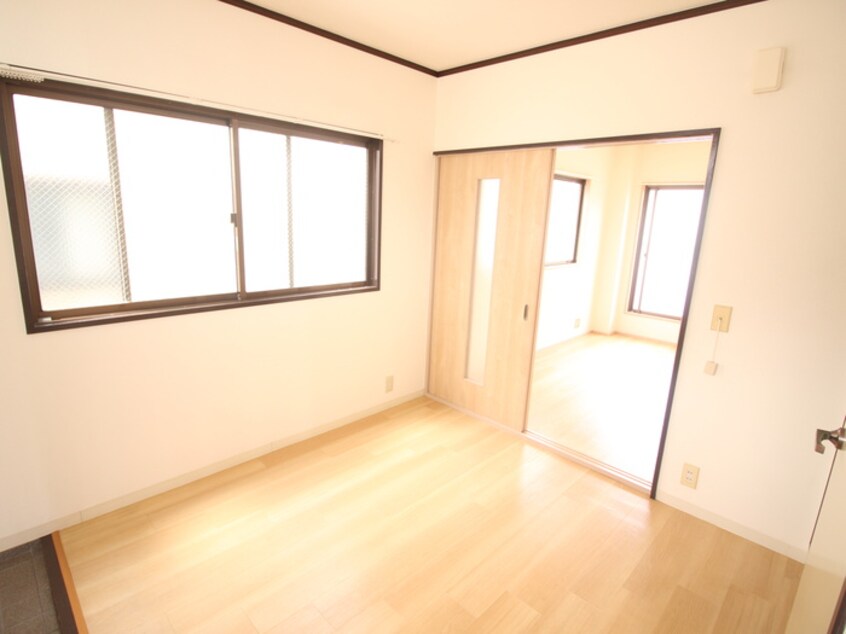 内観写真 大石マンション