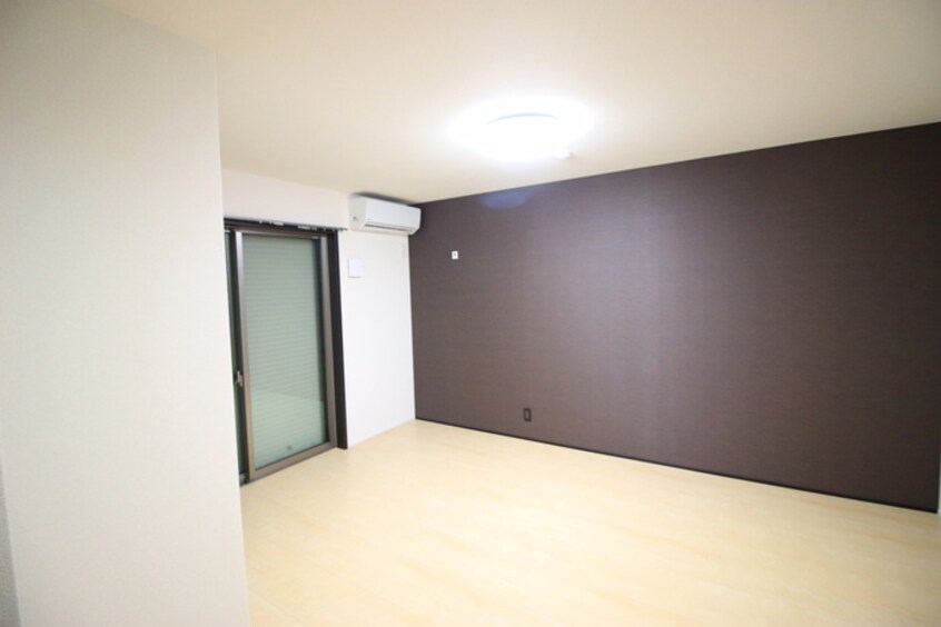 居室 フジパレス喜連瓜破Ⅲ番館