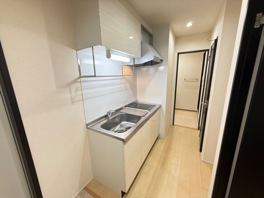 キッチン フジパレス喜連瓜破Ⅲ番館