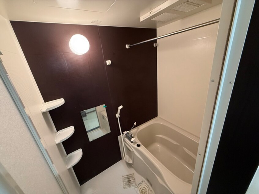 バス／シャワールーム等 フジパレス喜連瓜破Ⅲ番館