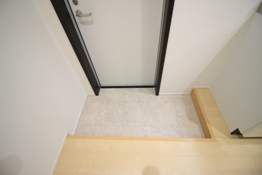 玄関 フジパレス喜連瓜破Ⅲ番館