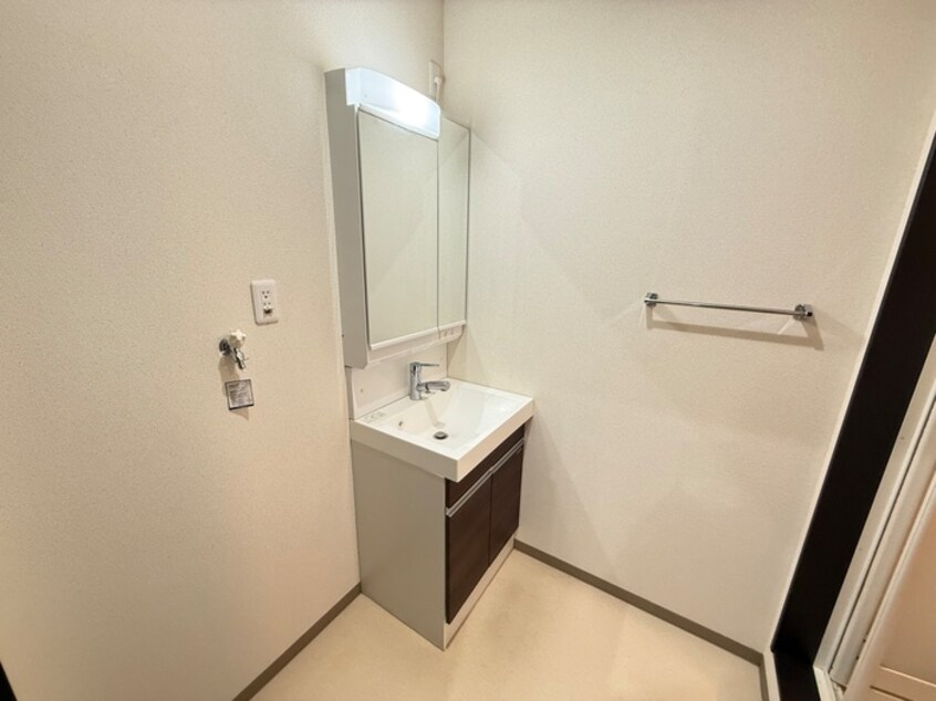 洗面 フジパレス喜連瓜破Ⅲ番館