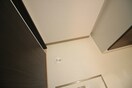 洗濯機置場 フジパレス喜連瓜破Ⅲ番館