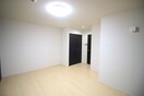 居室 フジパレス喜連瓜破Ⅲ番館