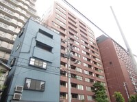 プライマリー新大阪（５０３）