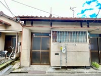 恒栄商事貸家東（4-5-9）