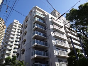 フォルザ住吉Ｓ棟（204）