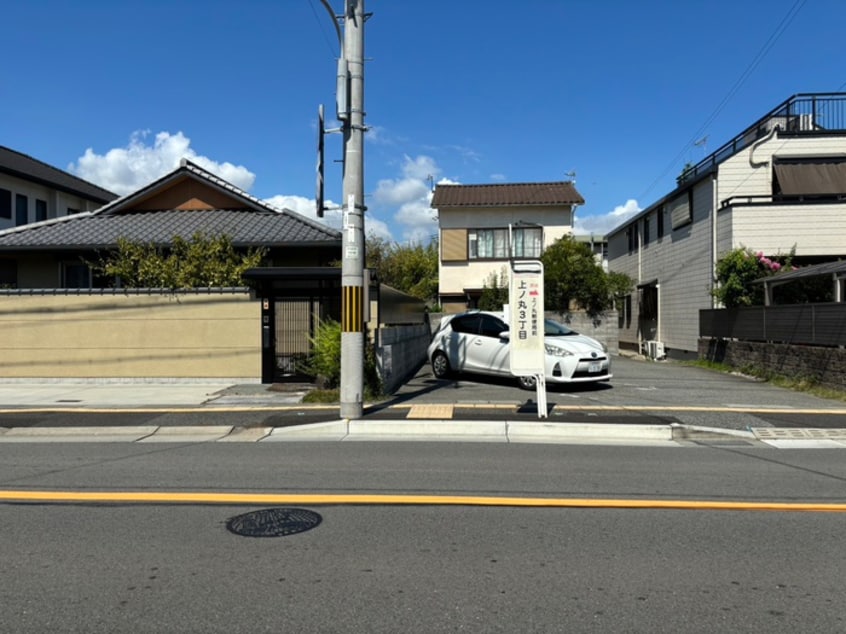 周辺環境 クレアメゾン明石上ノ丸