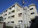 大栄マンションの外観