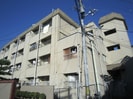 大栄マンションの外観