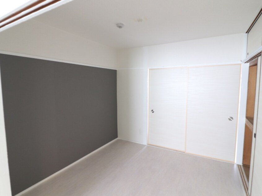 居室 大栄マンション