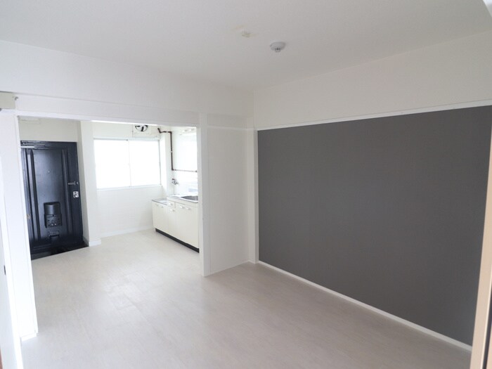 居室 大栄マンション