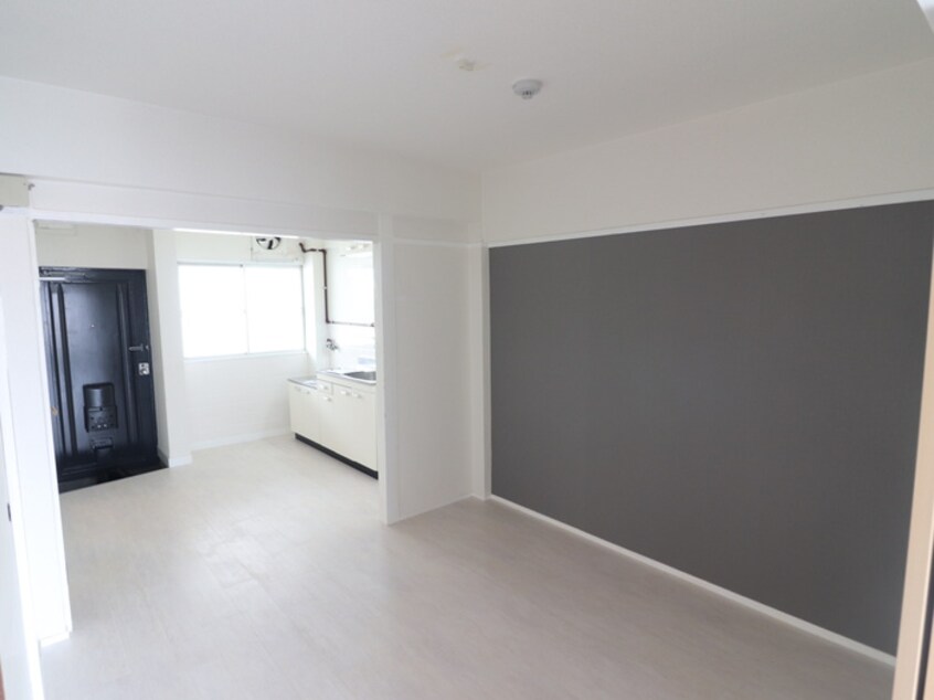 居室 大栄マンション