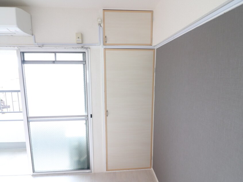 収納 大栄マンション