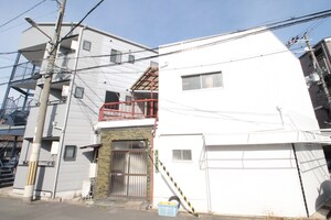 中島貸家