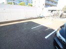 駐車場 ソレア－ド・アビ
