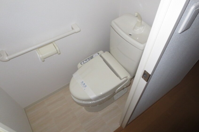 トイレ ソレア－ド・アビ