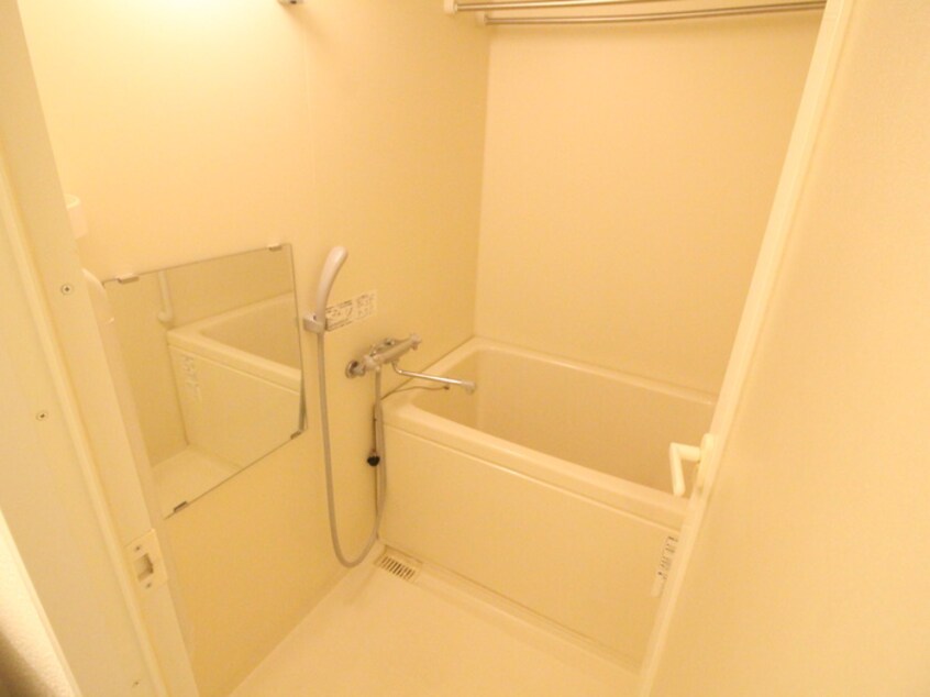 バス／シャワールーム等 ソレア－ド・アビ