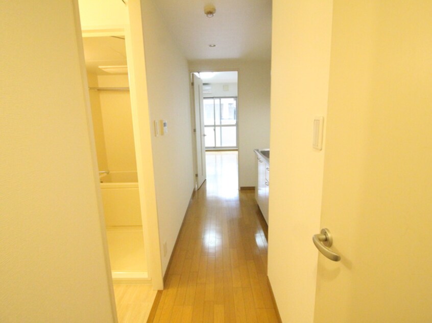 廊下 ソレア－ド・アビ