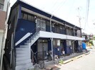 コンフォルト寝屋川の外観