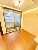 居室 プレジオ難波ＡＳＩＡＮ