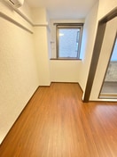 居室 プレジオ難波ＡＳＩＡＮ