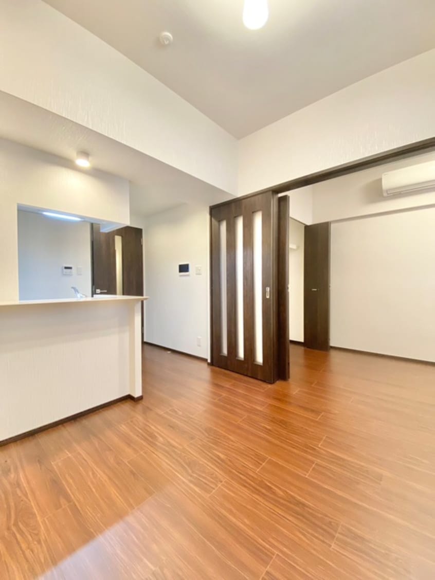 居室 プレジオ難波ＡＳＩＡＮ