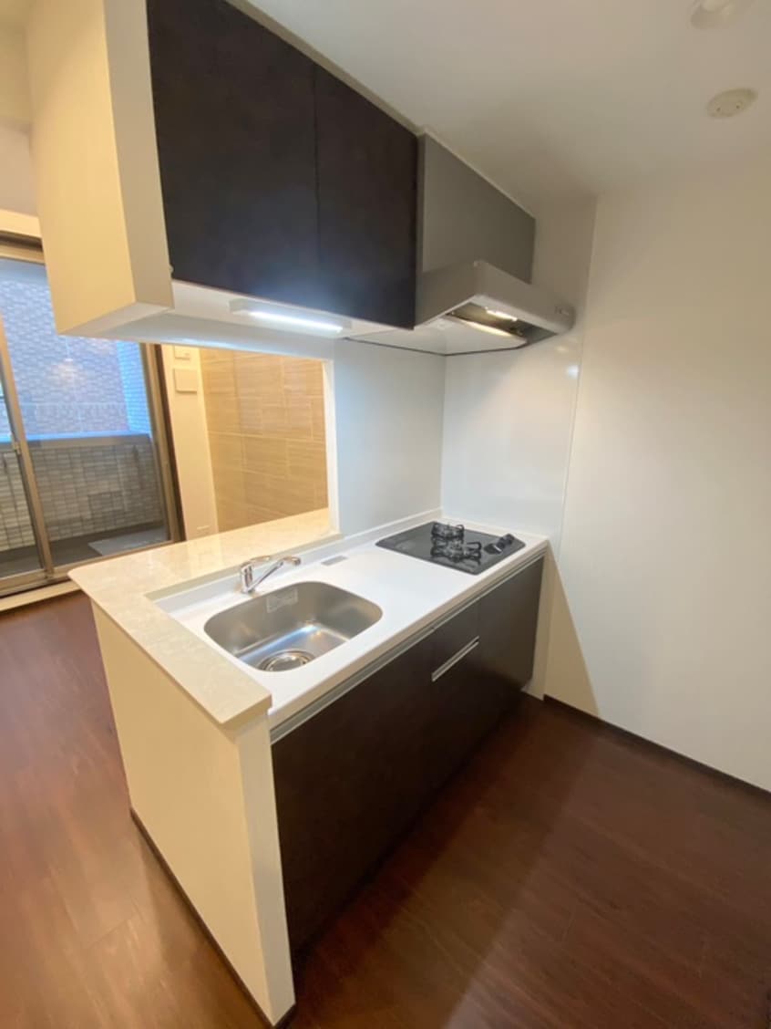 キッチン プレジオ難波ＡＳＩＡＮ