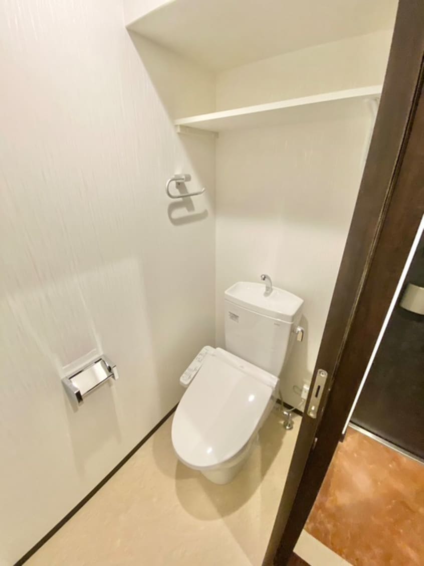 トイレ プレジオ難波ＡＳＩＡＮ