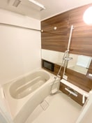 バス／シャワールーム等 プレジオ難波ＡＳＩＡＮ