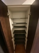 靴箱 プレジオ難波ＡＳＩＡＮ