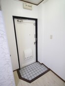 玄関 エレガンス　5