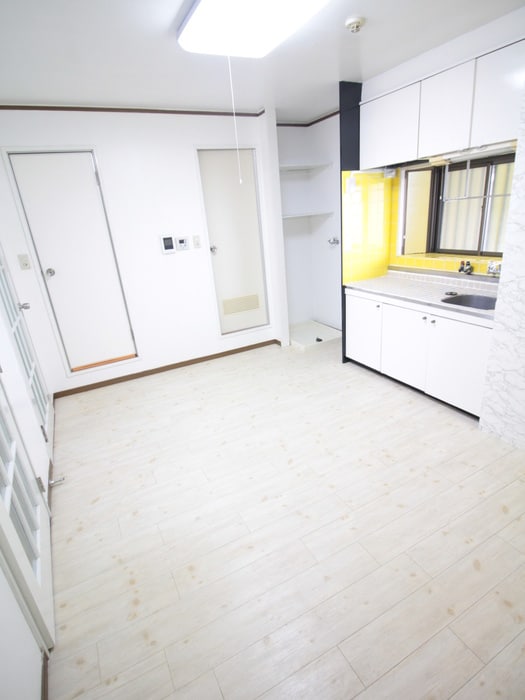 居室 エレガンス　5