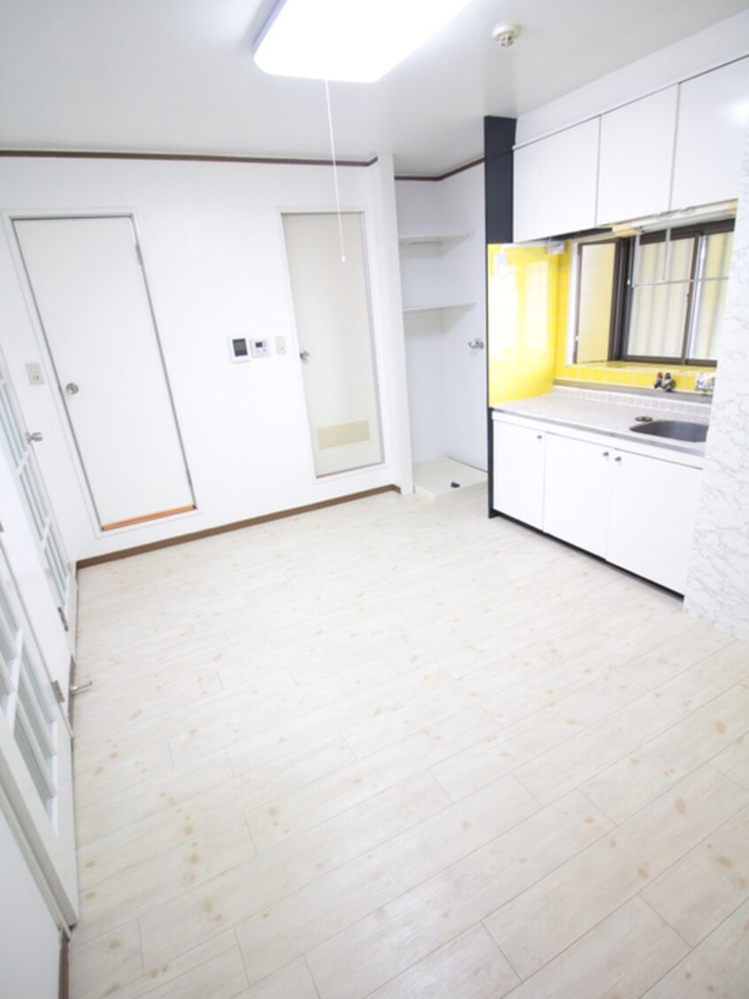 居室 エレガンス　5