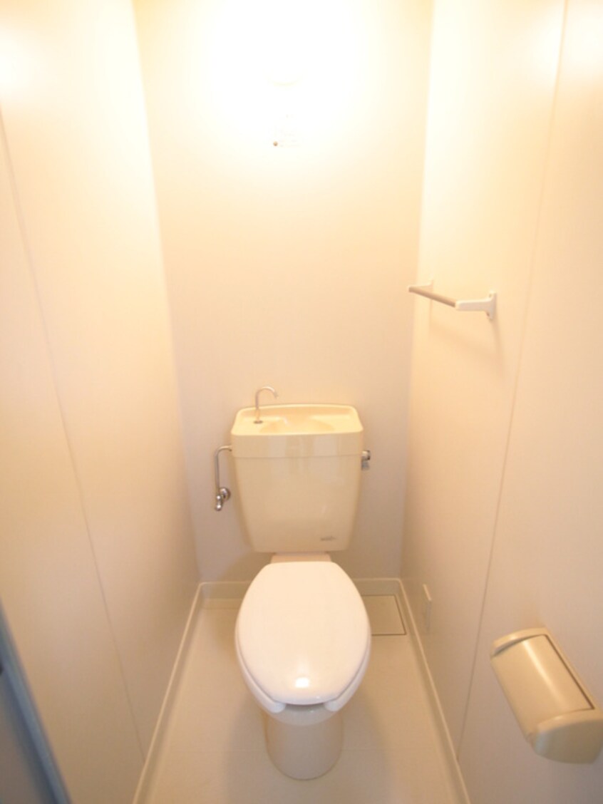 トイレ エレガンス　5