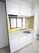 キッチン エレガンス　5