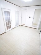 居室 エレガンス　5