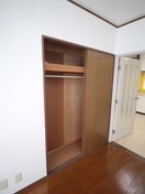 収納 エレガンス　5