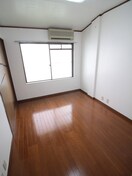 居室 エレガンス　5