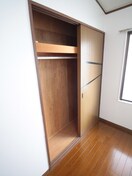 収納 エレガンス　5