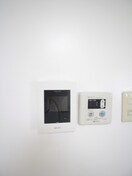 内観写真 エレガンス　5