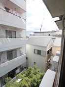 室内からの展望 エレガンス　5