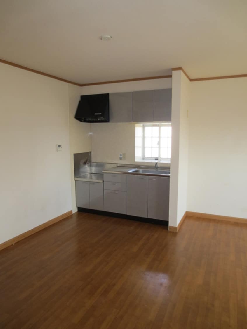 居室 マーベラスコート